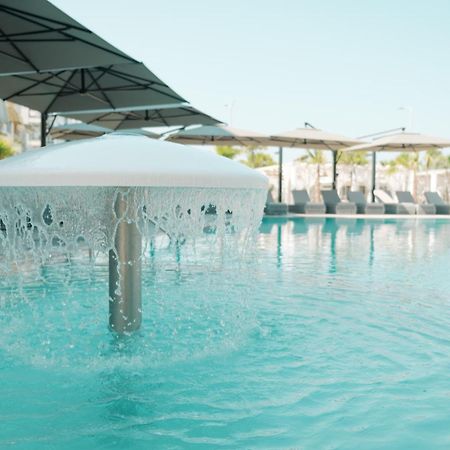 Comfort Suites Golem  Eksteriør bilde