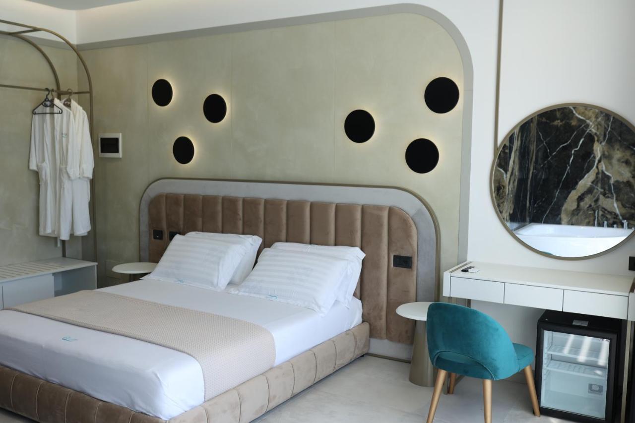 Comfort Suites Golem  Eksteriør bilde