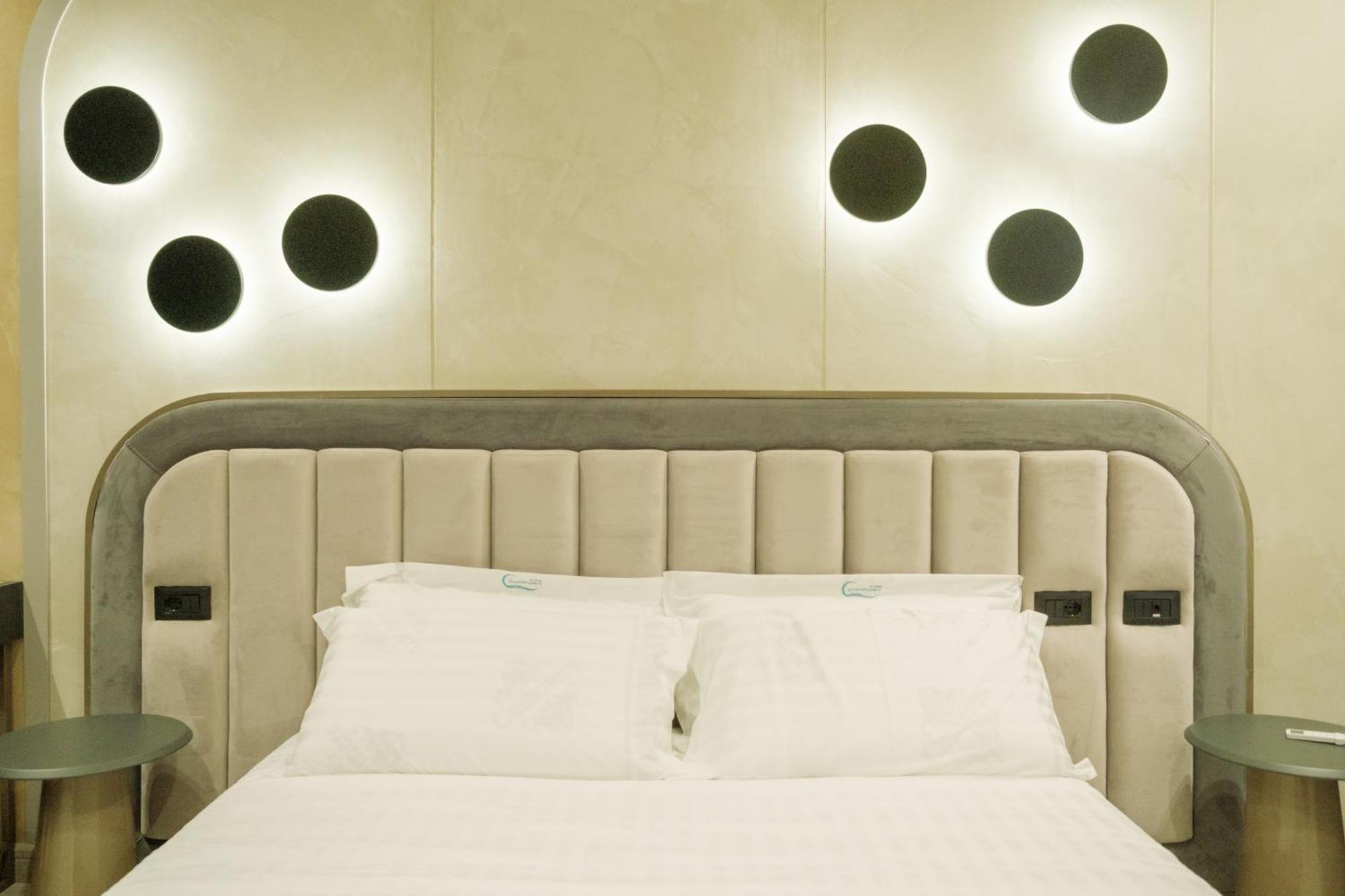 Comfort Suites Golem  Eksteriør bilde