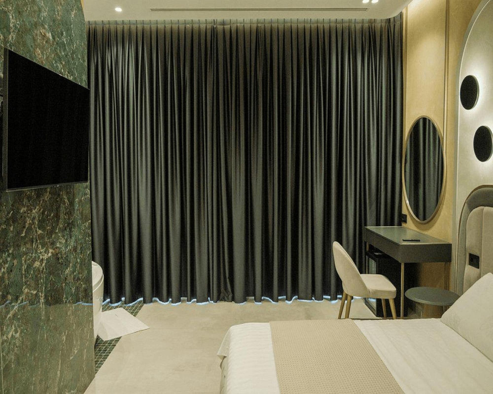 Comfort Suites Golem  Eksteriør bilde